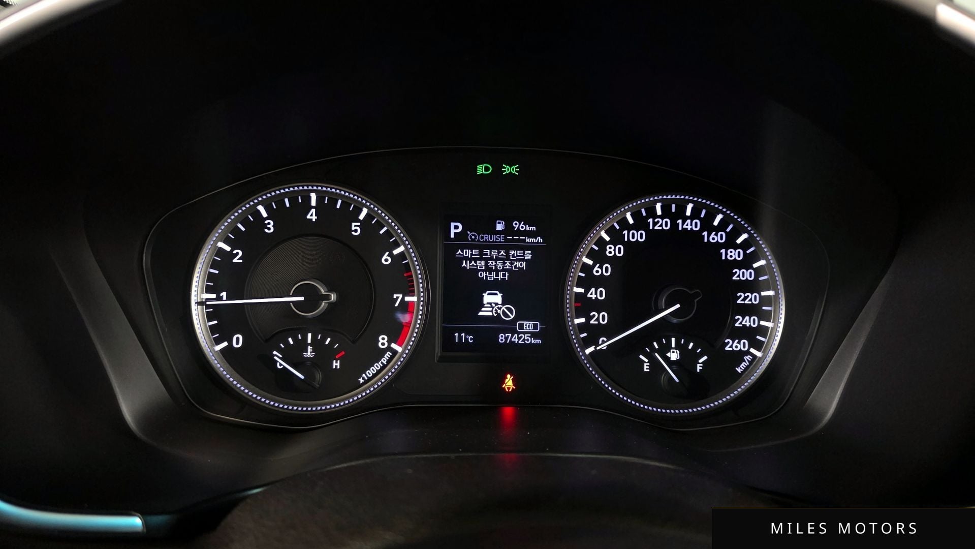 Hyundai Santafe 2020 — миниатюра 8