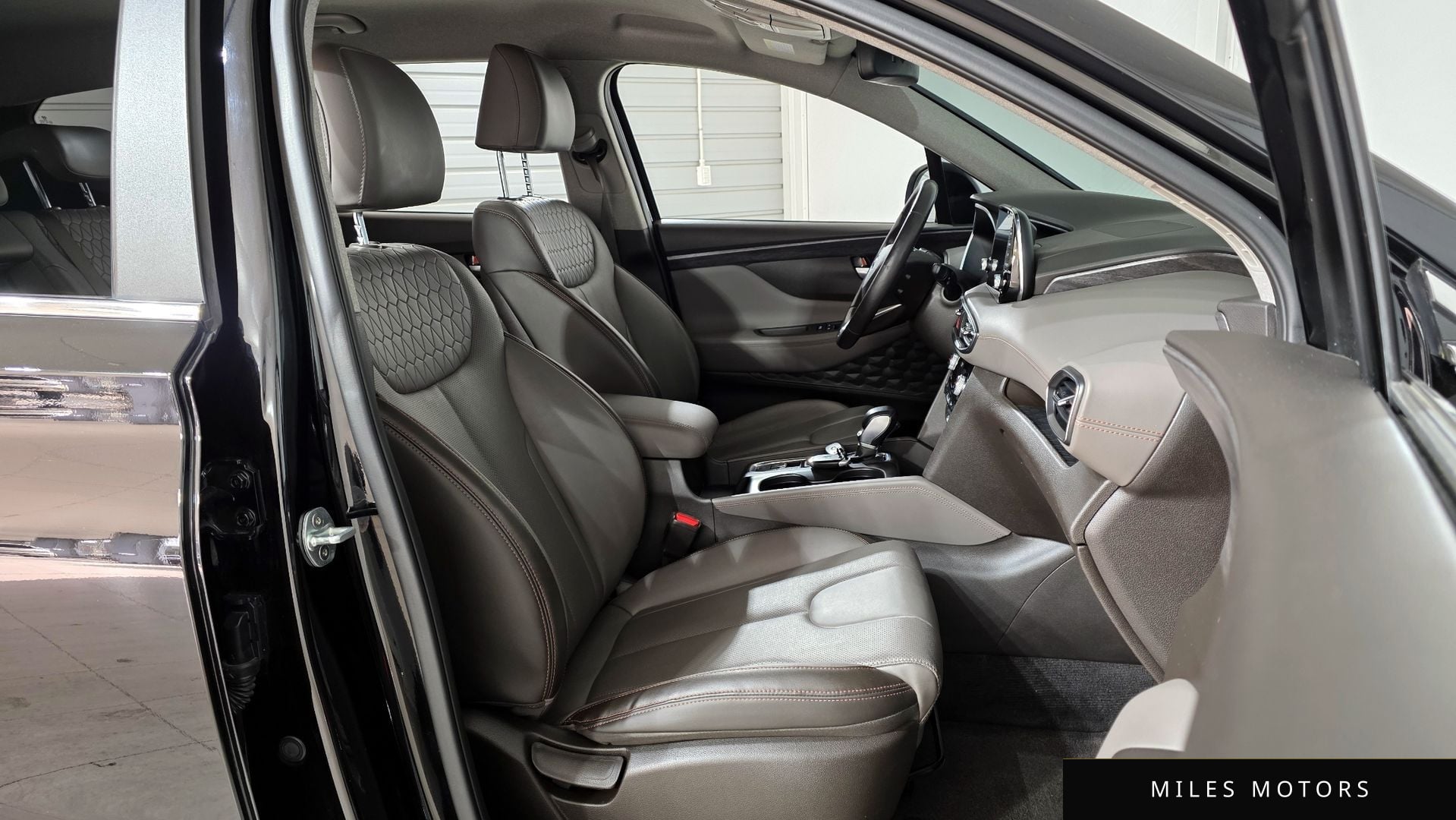 Hyundai Santafe 2020 — миниатюра 10