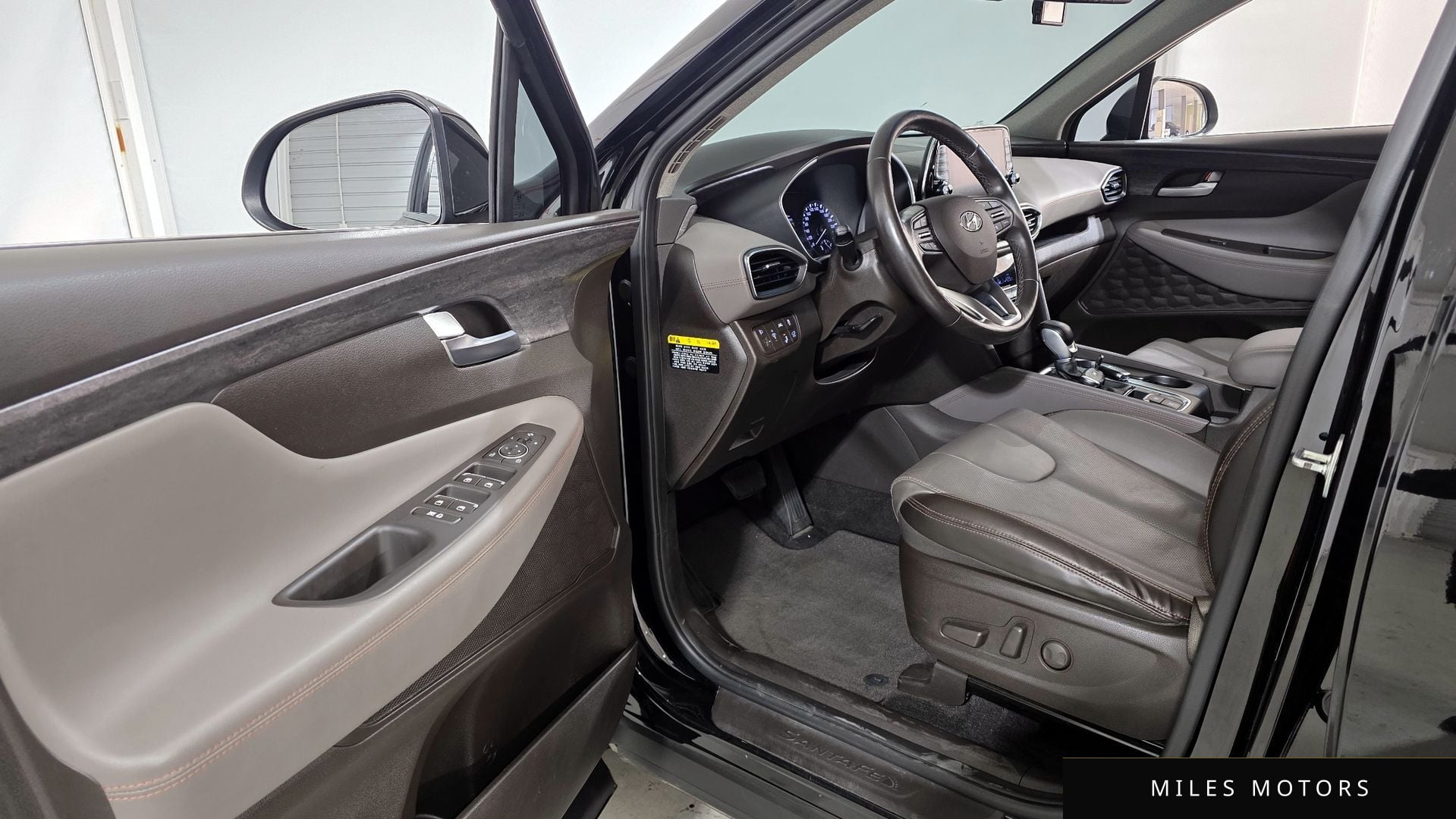Hyundai Santafe 2020 — миниатюра 11