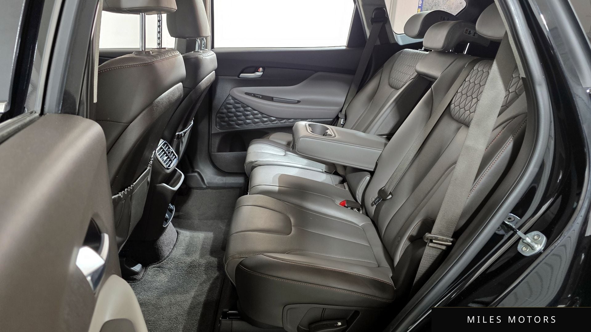 Hyundai Santafe 2020 — миниатюра 12