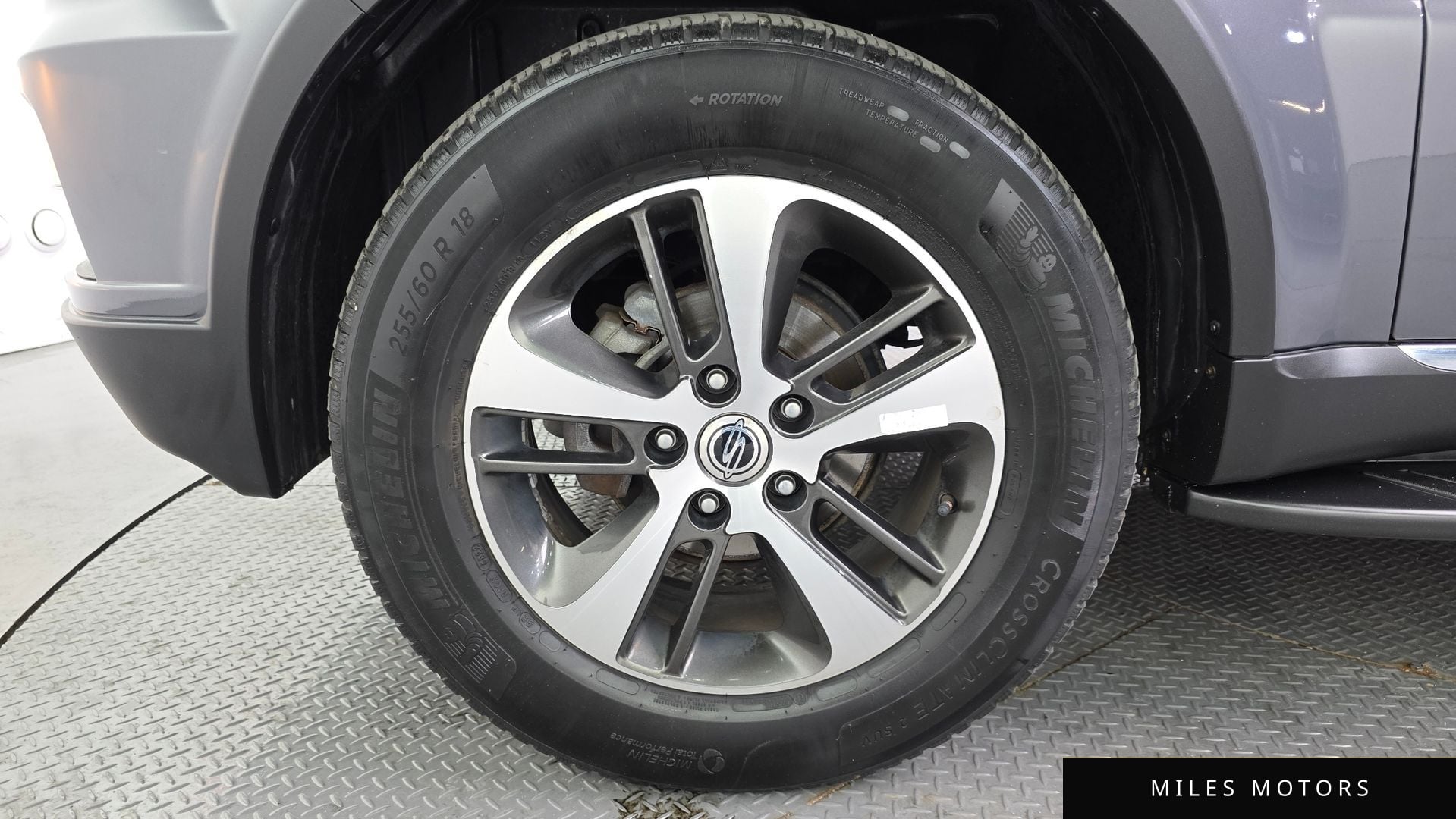 KG Mobility Rexton 2015 — миниатюра 5