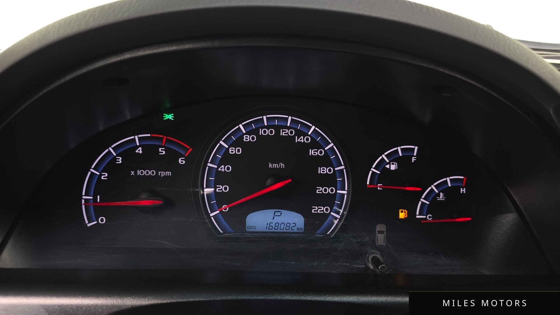KG Mobility Rexton 2015 — миниатюра 8