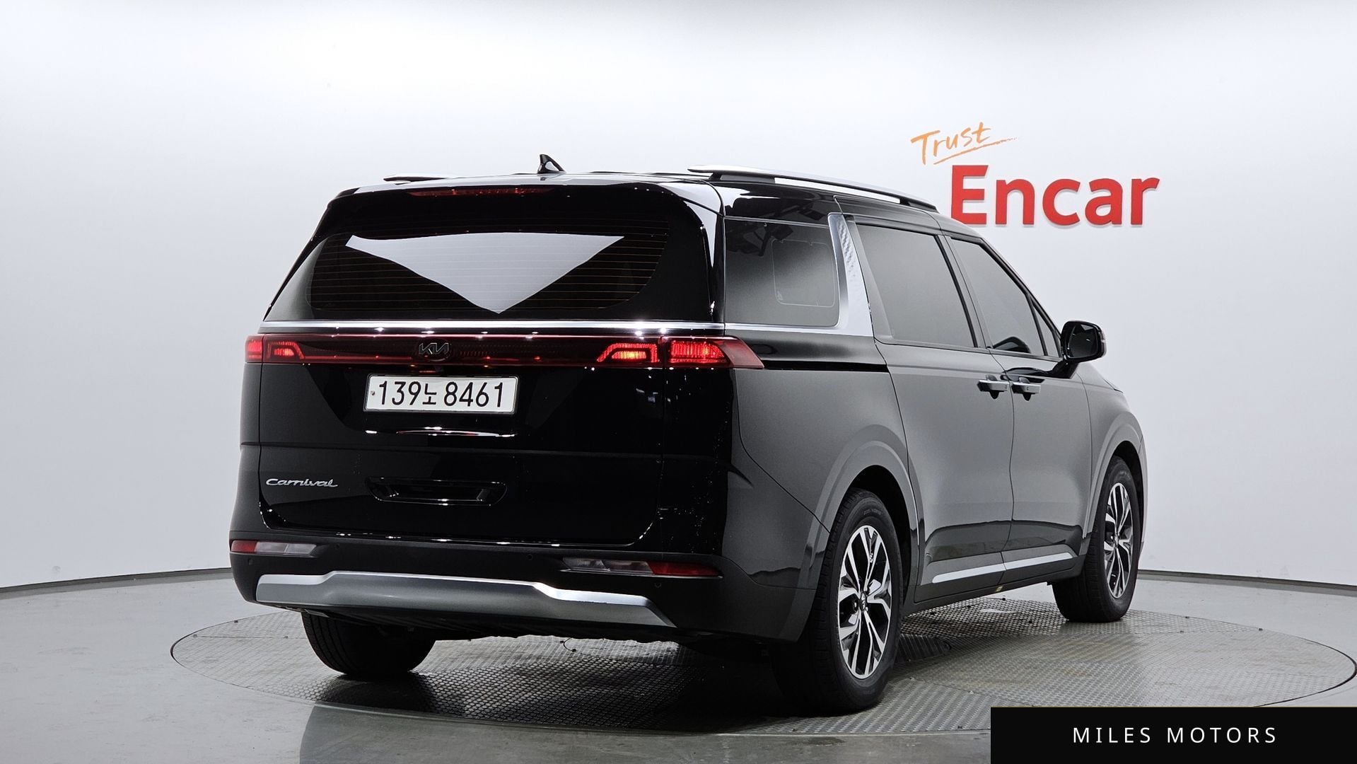 Kia 카니발 2021 — миниатюра 2