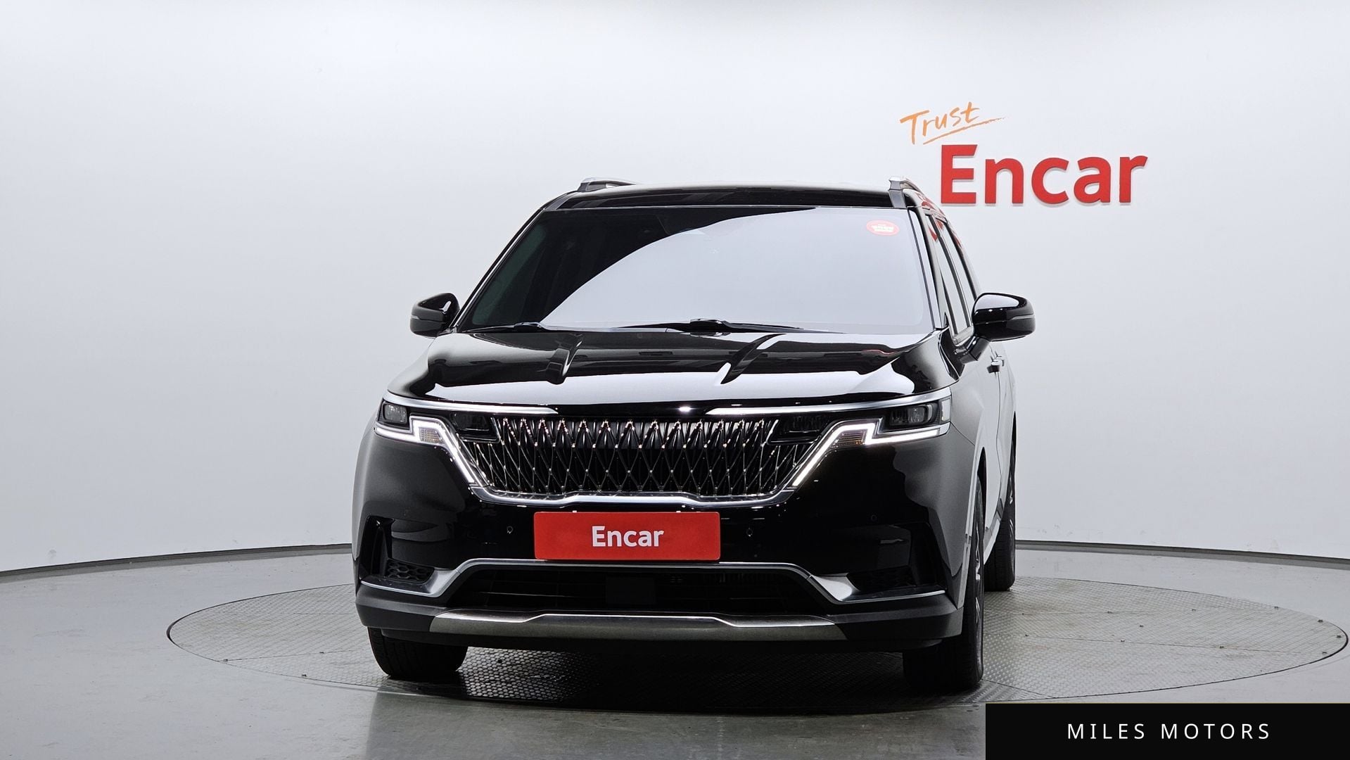 Kia 카니발 2021 — миниатюра 3