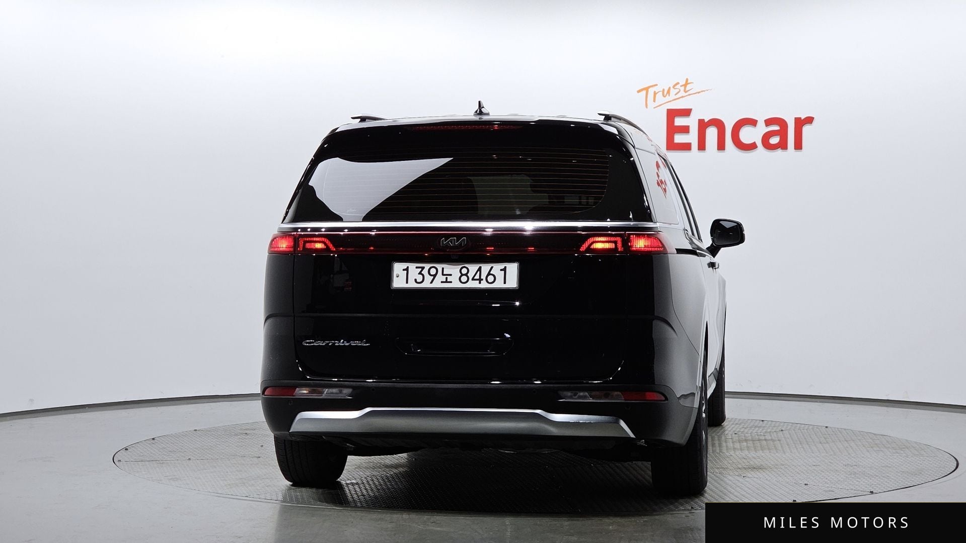 Kia 카니발 2021 — миниатюра 4