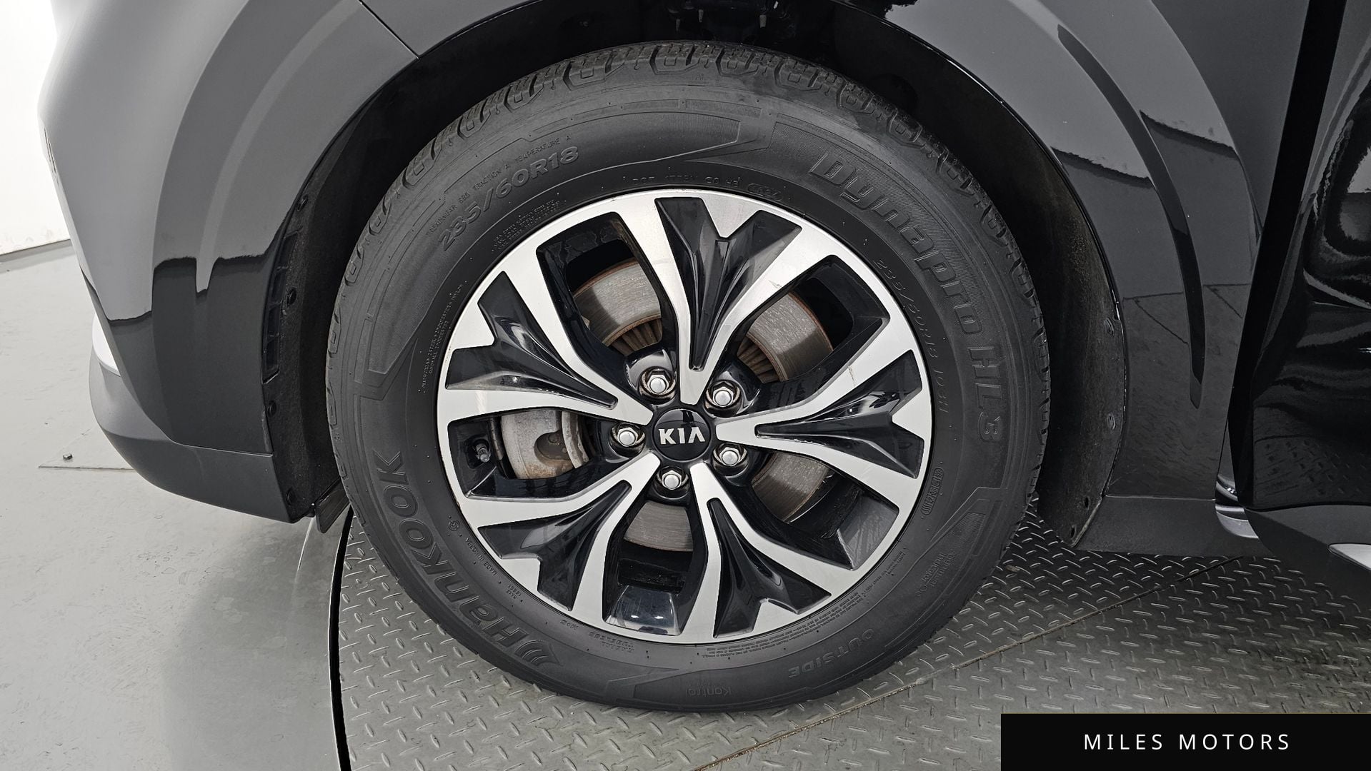 Kia 카니발 2021 — миниатюра 5