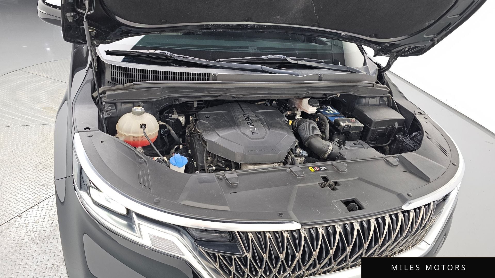 Kia 카니발 2021 — миниатюра 6