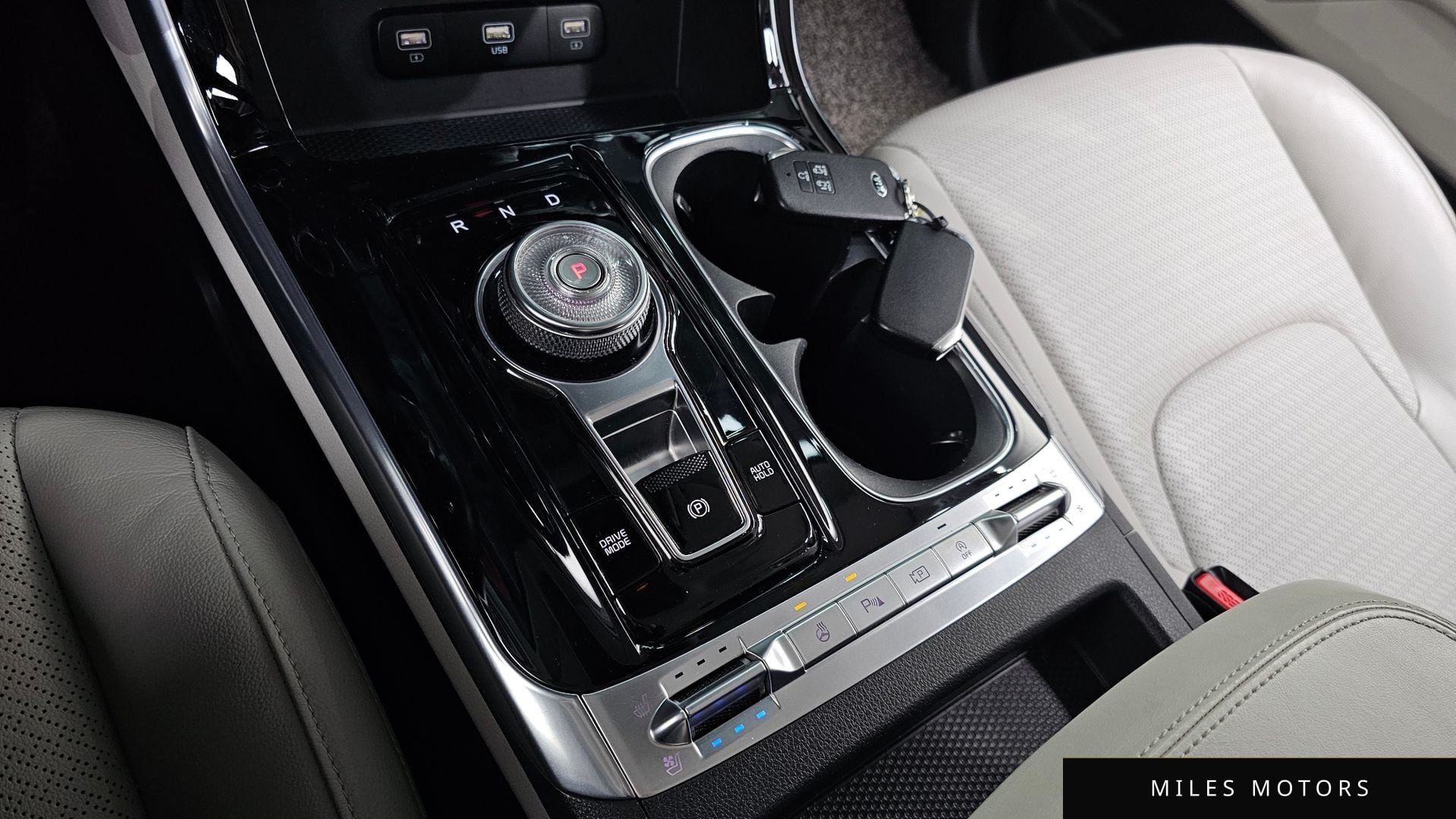 Kia 카니발 2021 — миниатюра 9