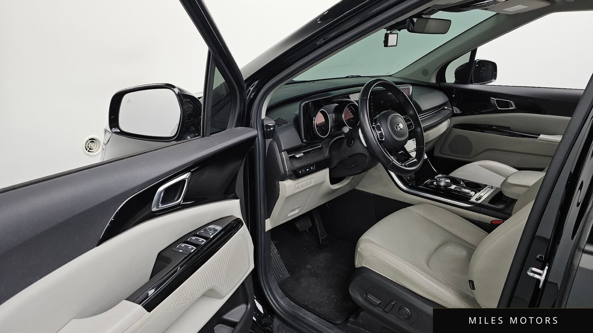 Kia 카니발 2021 — миниатюра 10