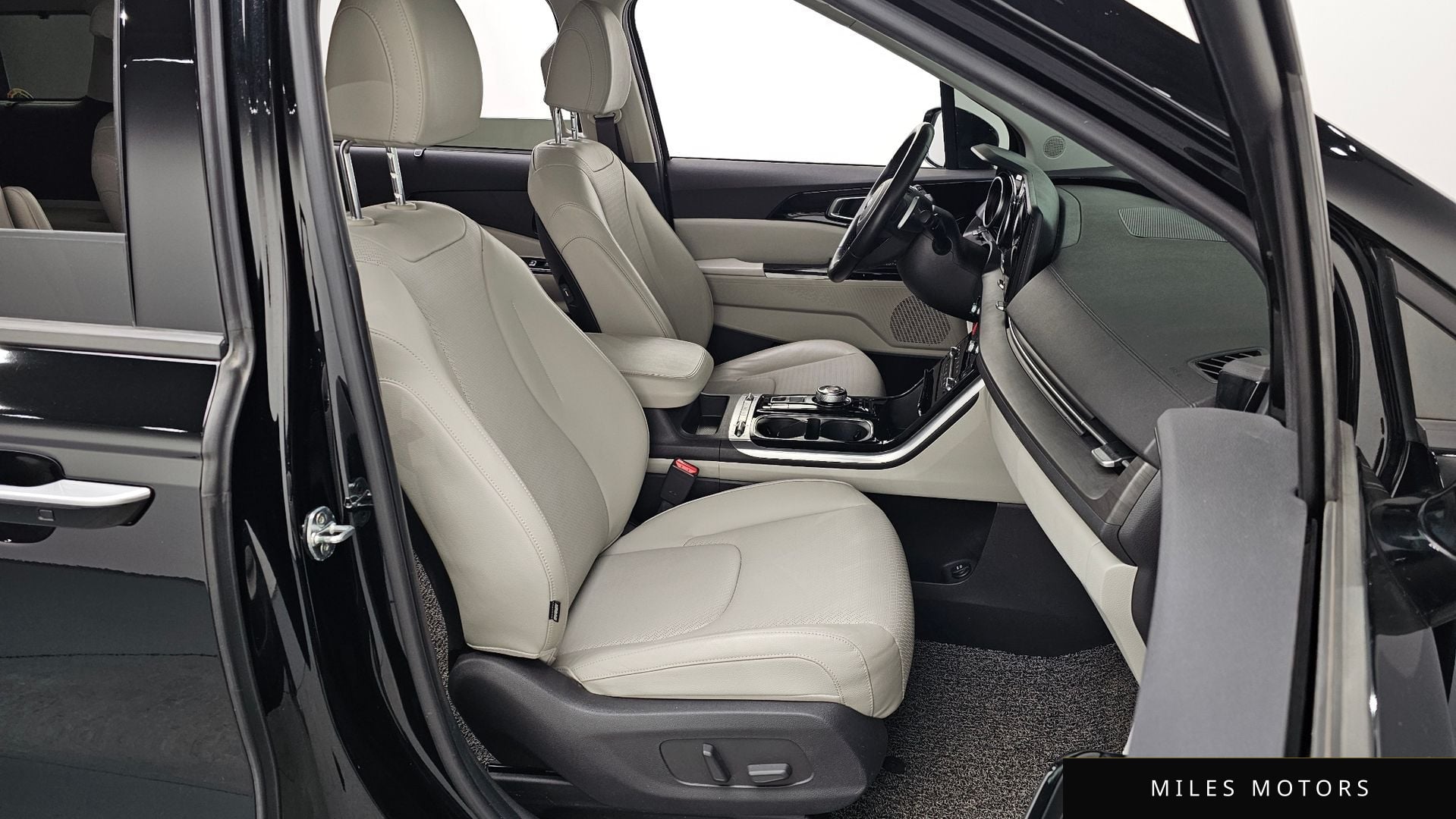 Kia 카니발 2021 — миниатюра 11