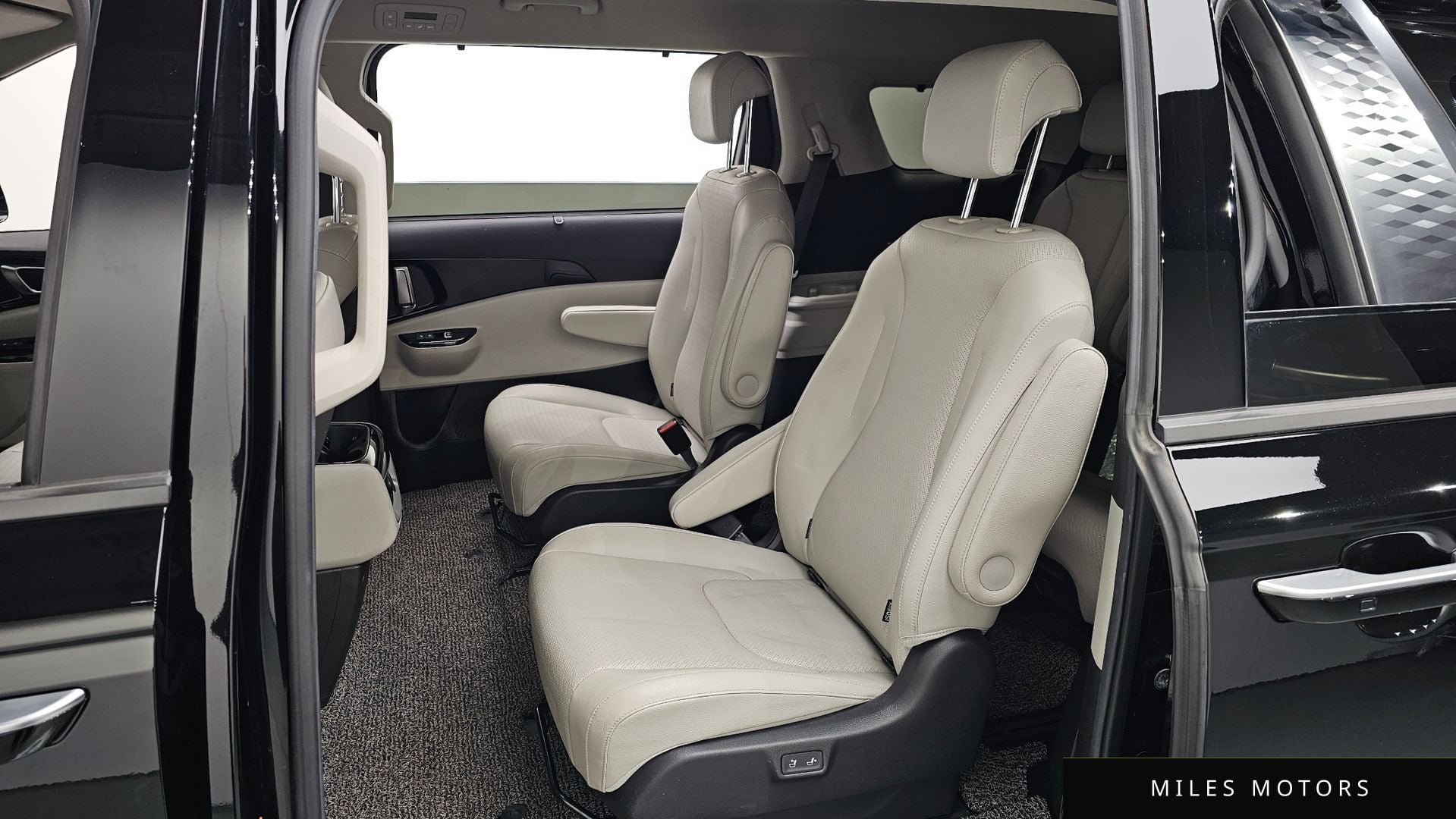 Kia 카니발 2021 — миниатюра 12