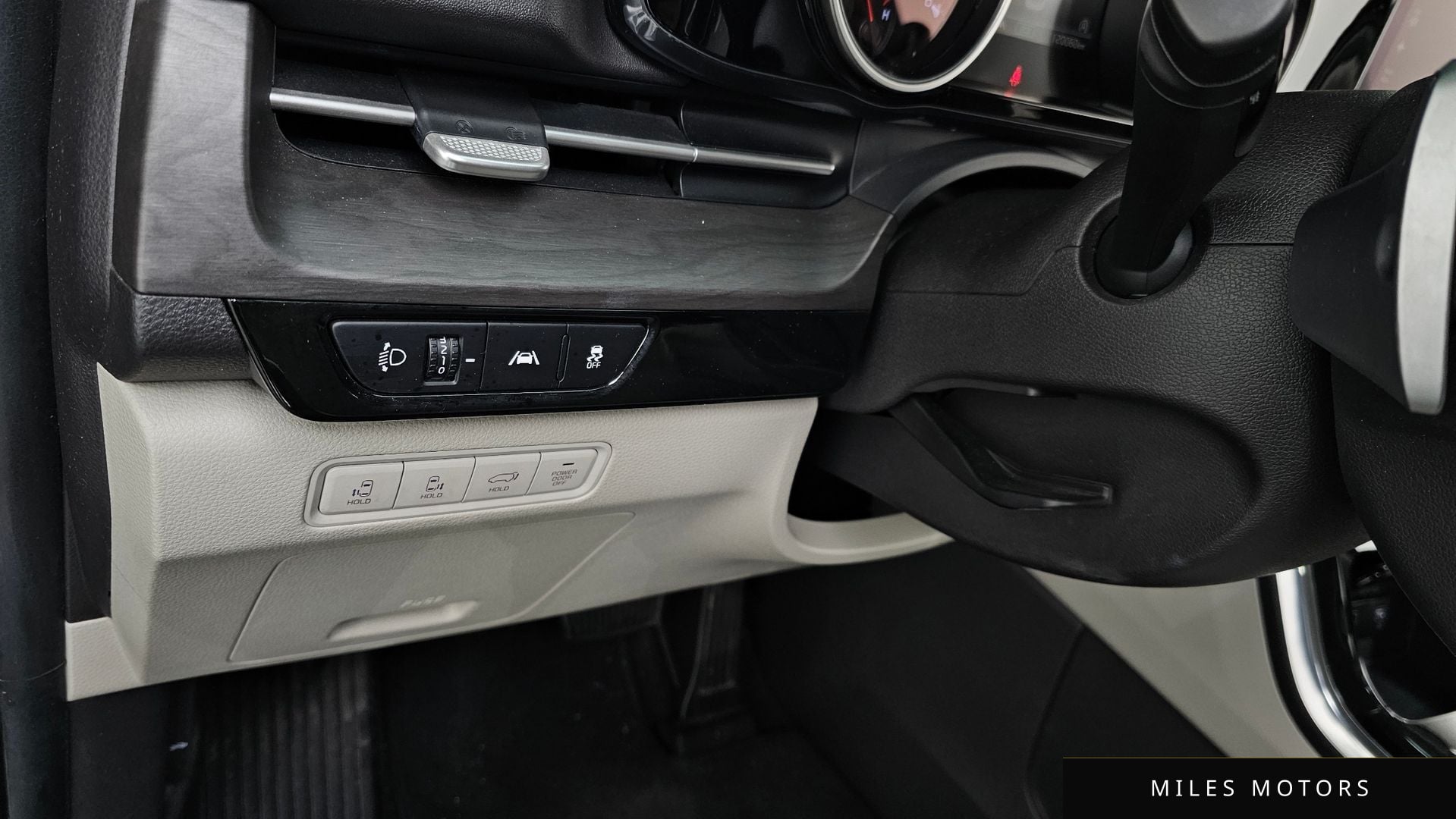 Kia 카니발 2021 — миниатюра 17