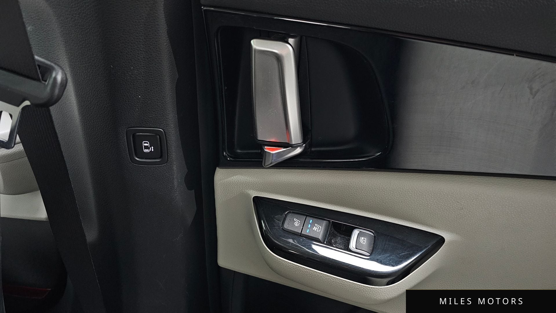 Kia 카니발 2021 — миниатюра 19