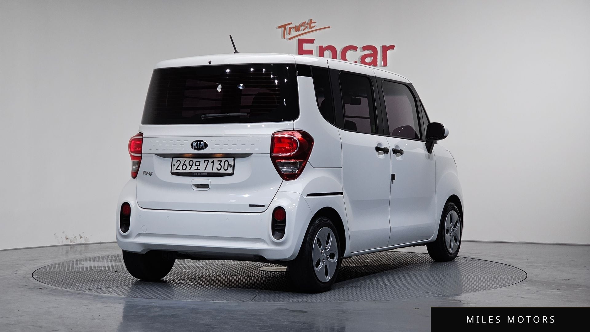 Kia RAY 2020 — миниатюра 2