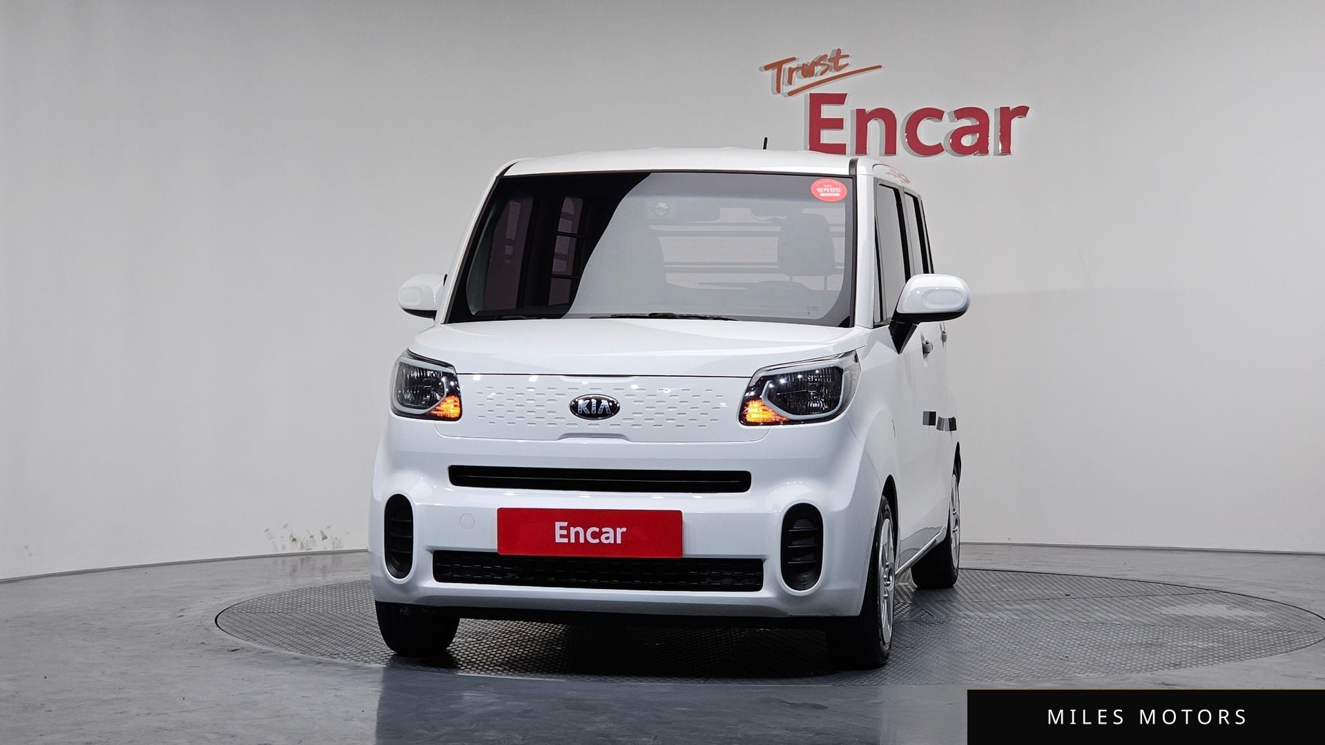 Kia RAY 2020 — миниатюра 3