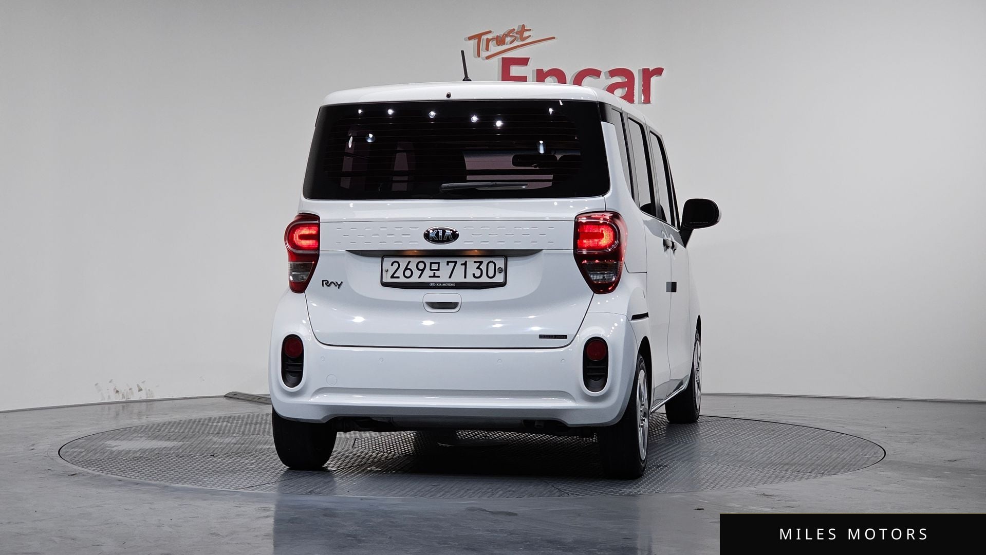 Kia RAY 2020 — миниатюра 4
