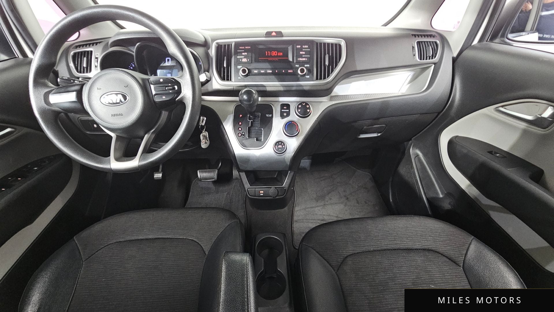Kia RAY 2020 — миниатюра 7