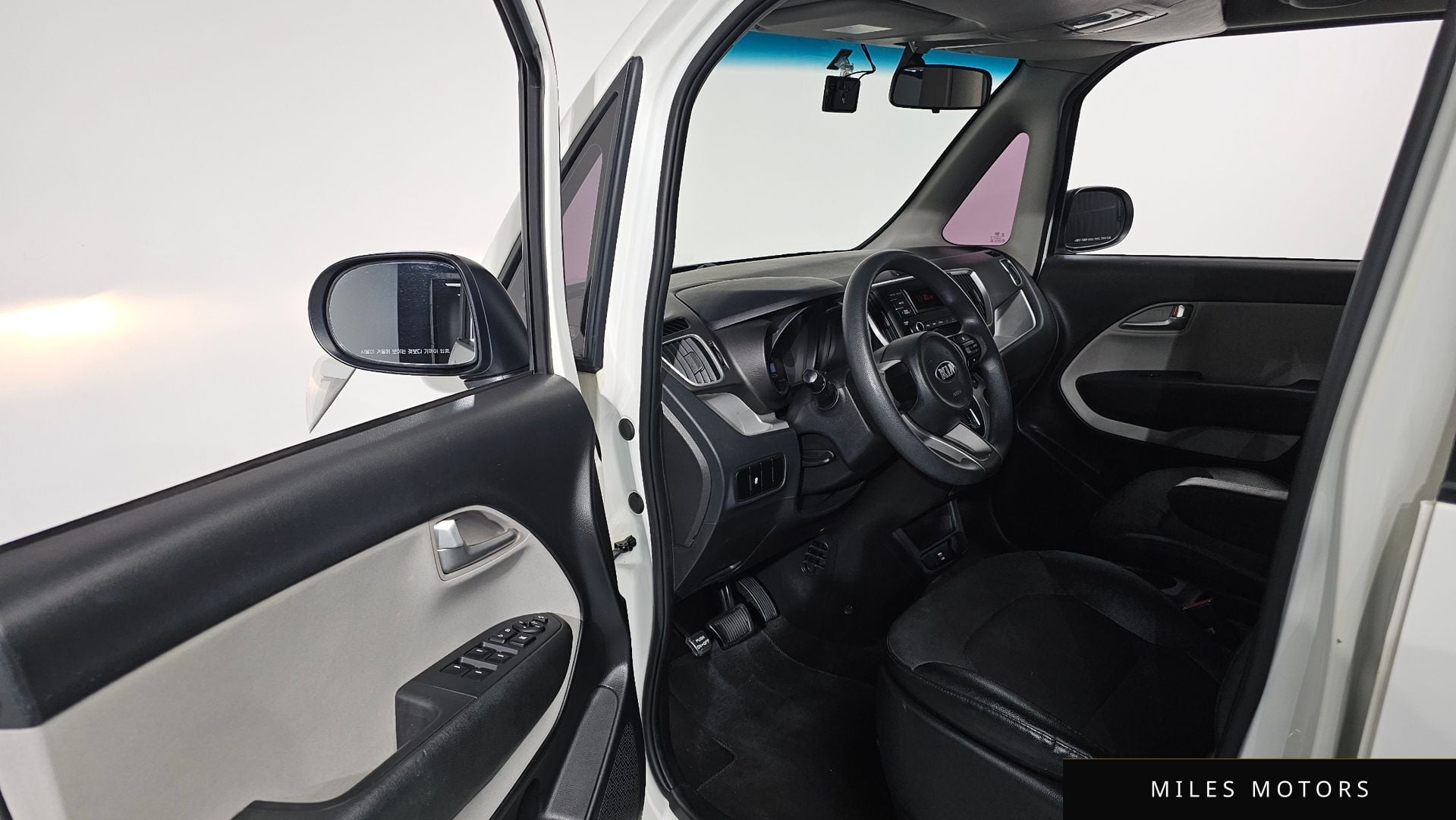Kia RAY 2020 — миниатюра 10
