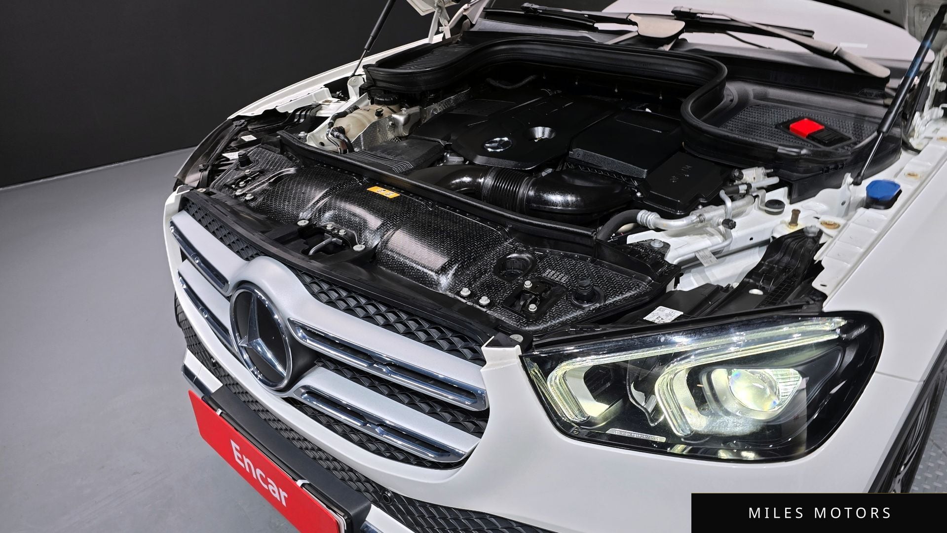 Mercedes-Benz GLE-Class W167 2020 — миниатюра 6
