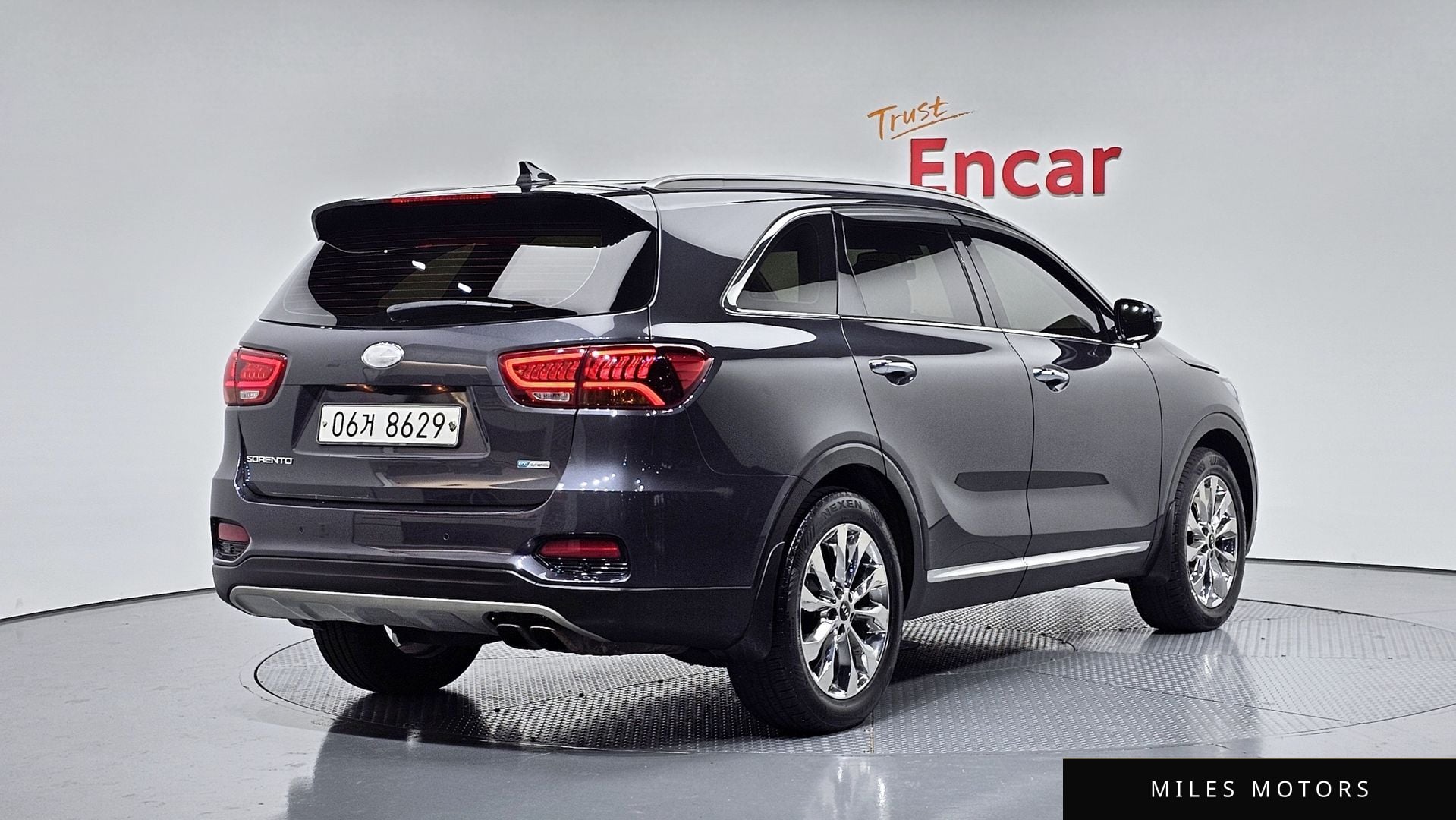 Kia Sorento 2018 — миниатюра 2