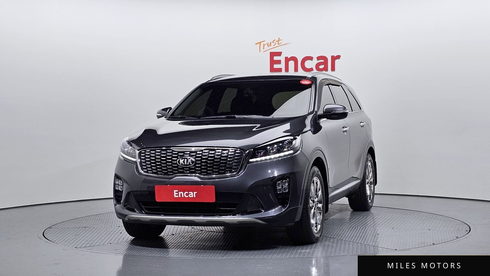Kia Sorento 2018 — миниатюра 3