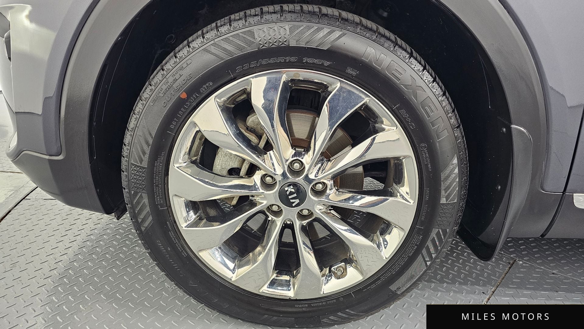 Kia Sorento 2018 — миниатюра 5