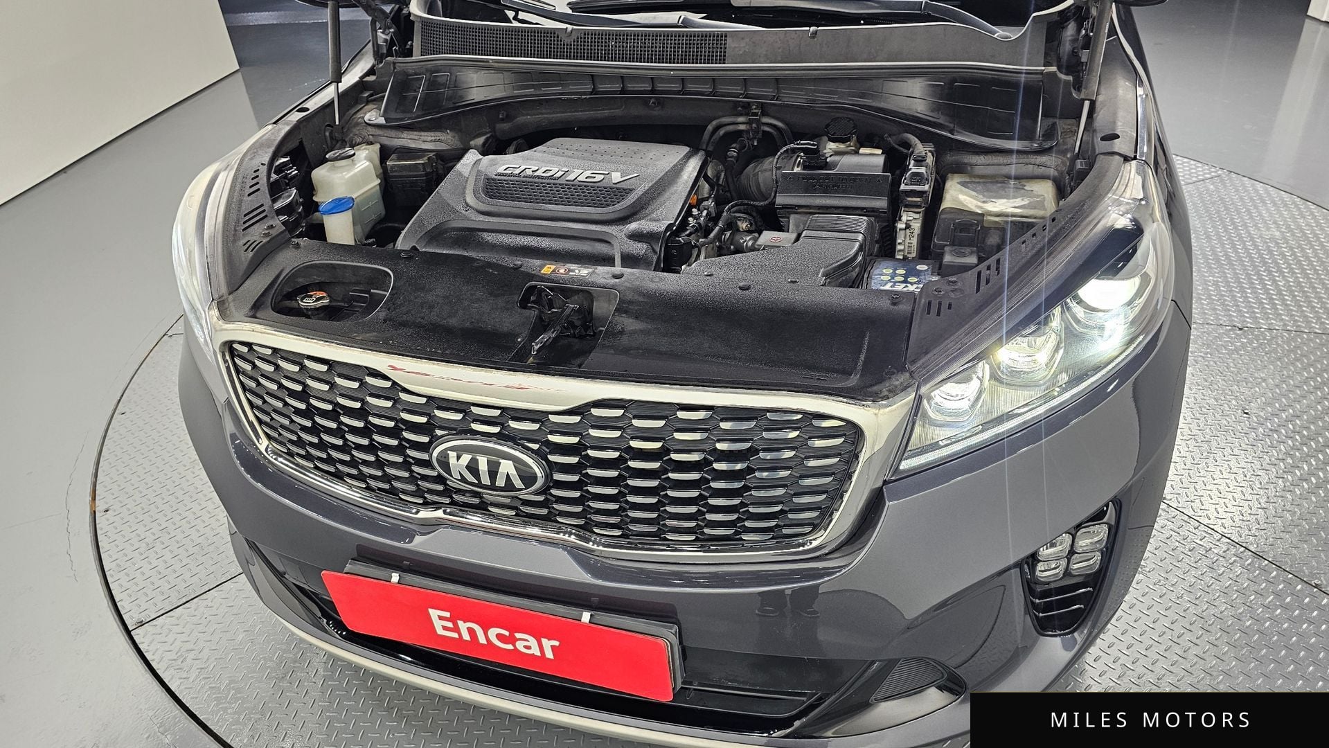 Kia Sorento 2018 — миниатюра 6
