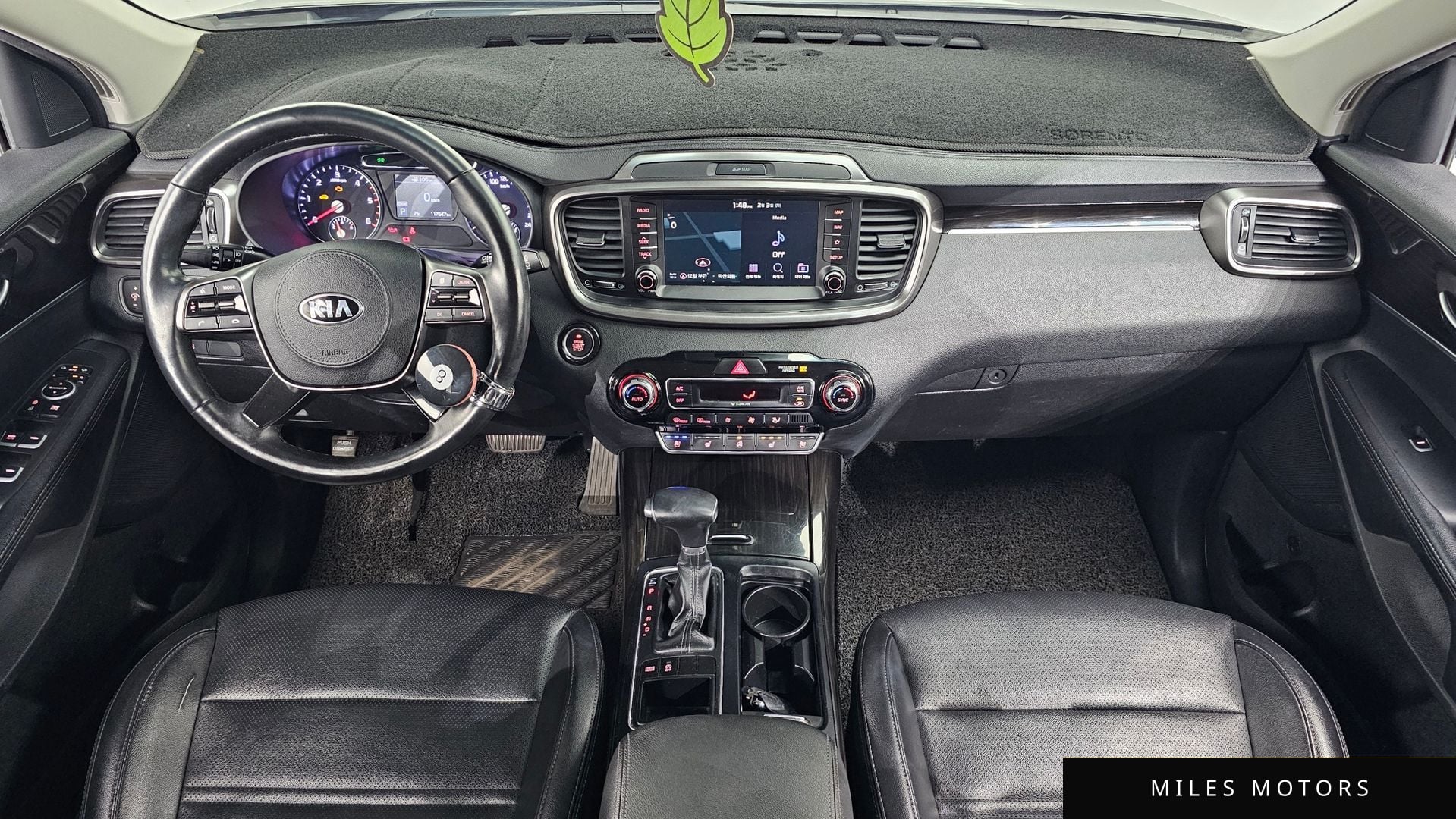 Kia Sorento 2018 — миниатюра 7