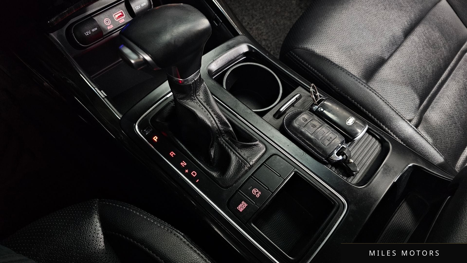 Kia Sorento 2018 — миниатюра 9