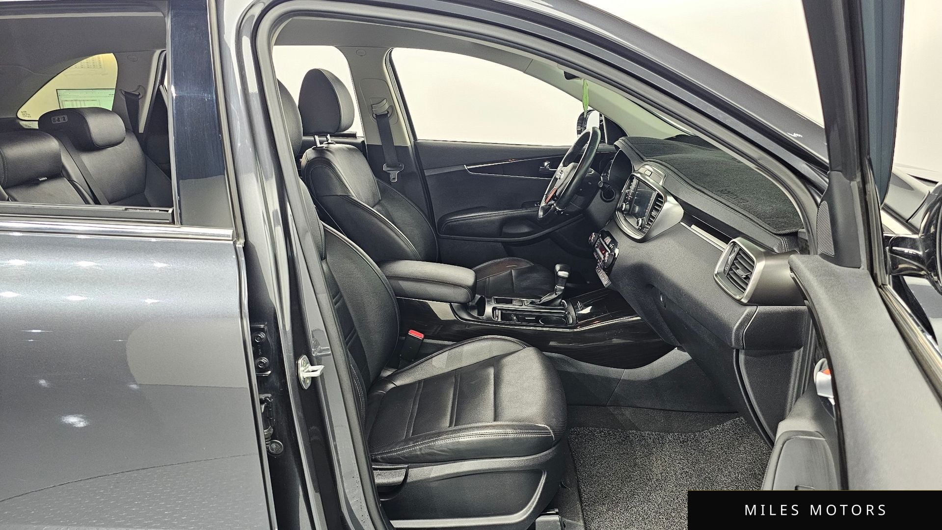 Kia Sorento 2018 — миниатюра 10
