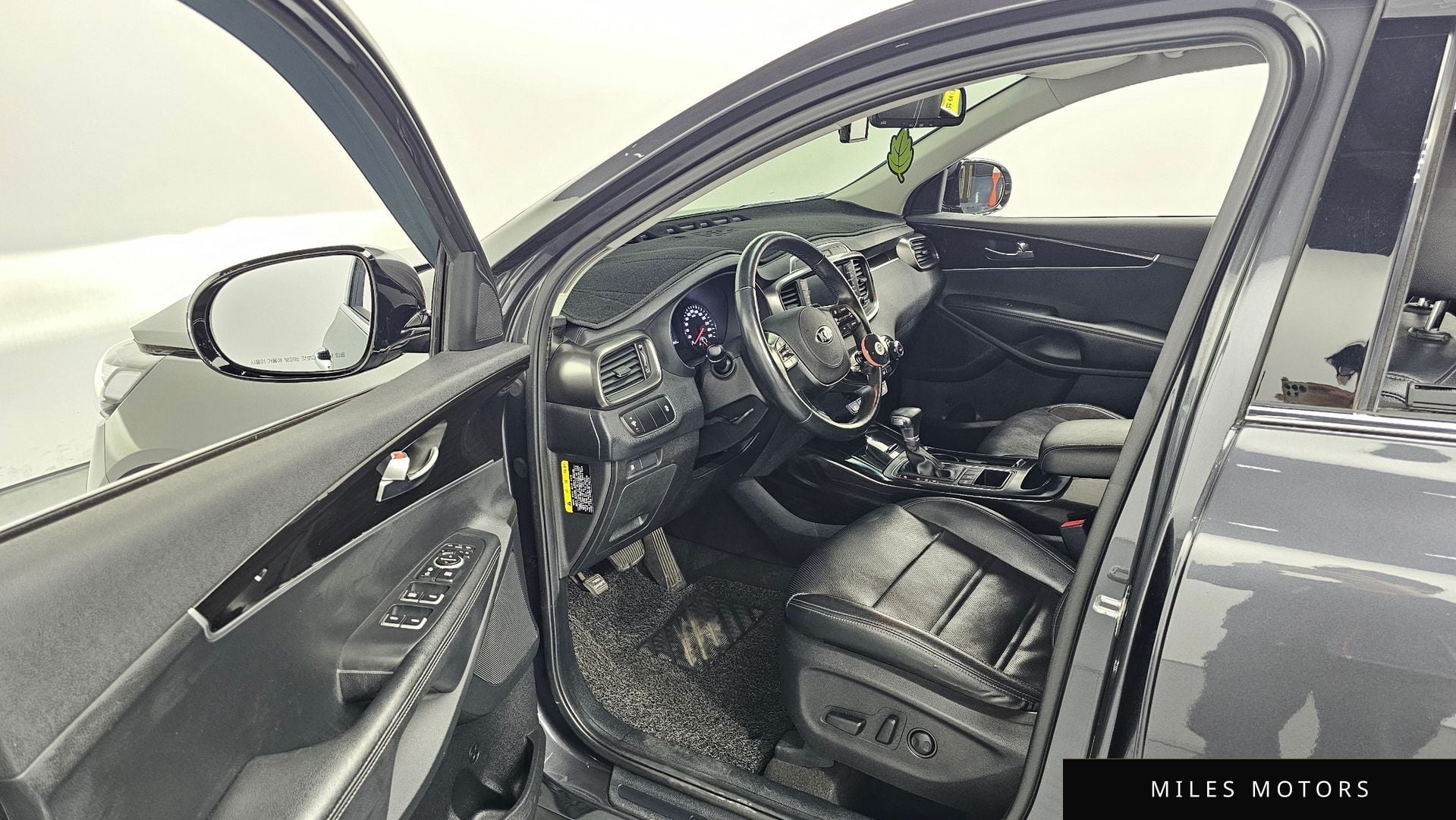 Kia Sorento 2018 — миниатюра 11