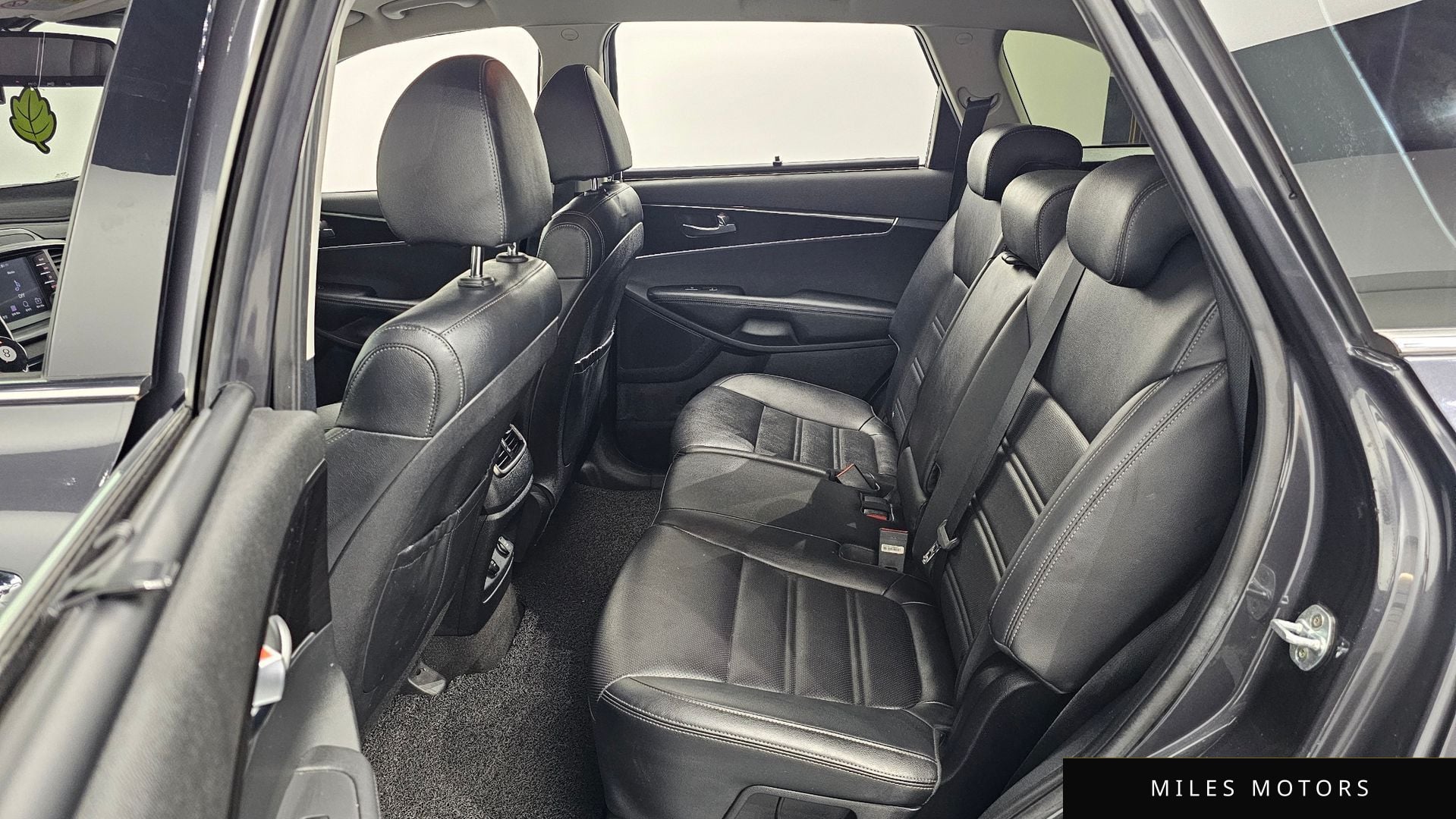 Kia Sorento 2018 — миниатюра 12