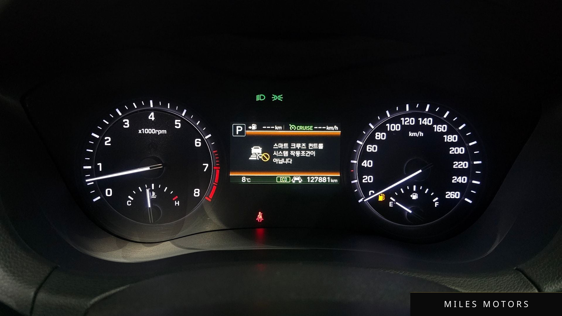 Genesis G80 2019 — миниатюра 8
