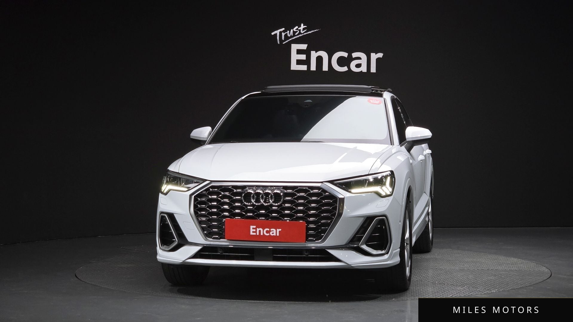Audi Q3 (F3) 2023 — миниатюра 3