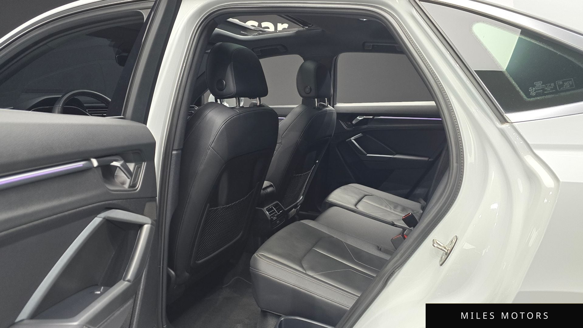 Audi Q3 (F3) 2023 — миниатюра 12