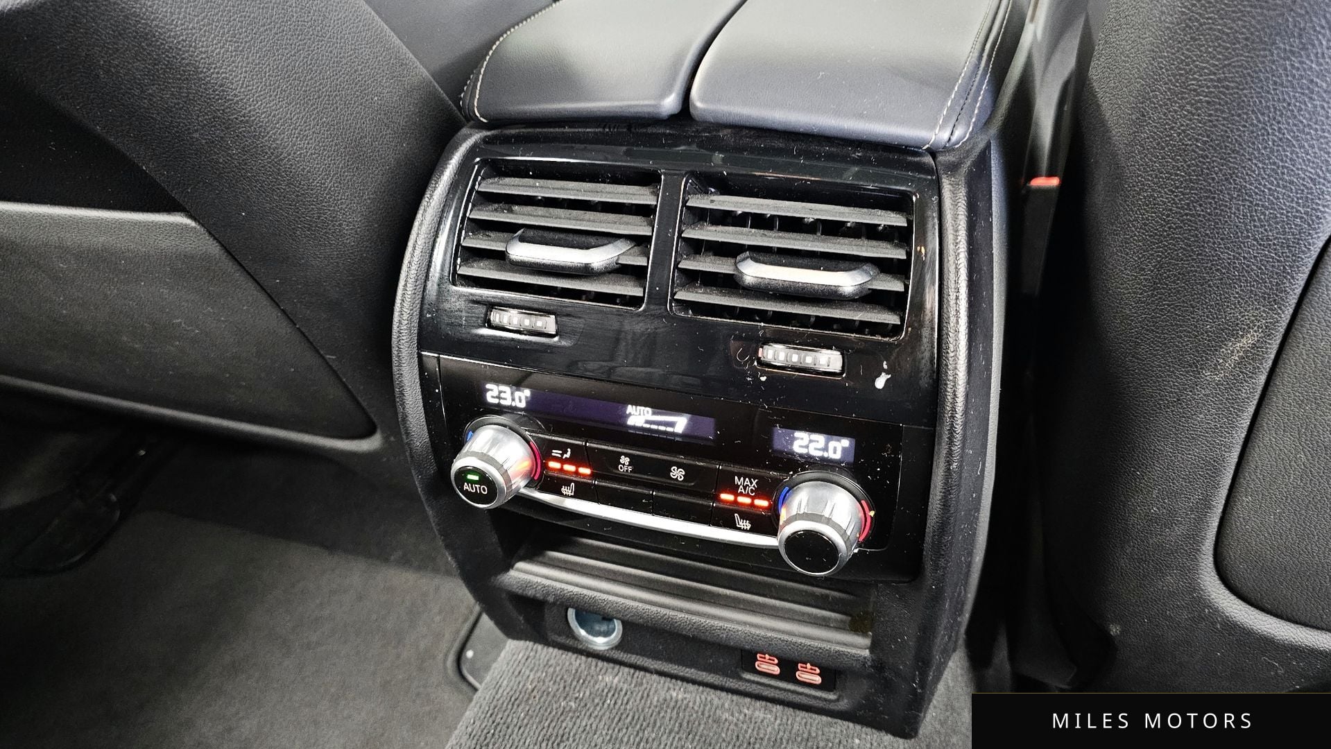 BMW 5시리즈 (G30) 2023 — миниатюра 19