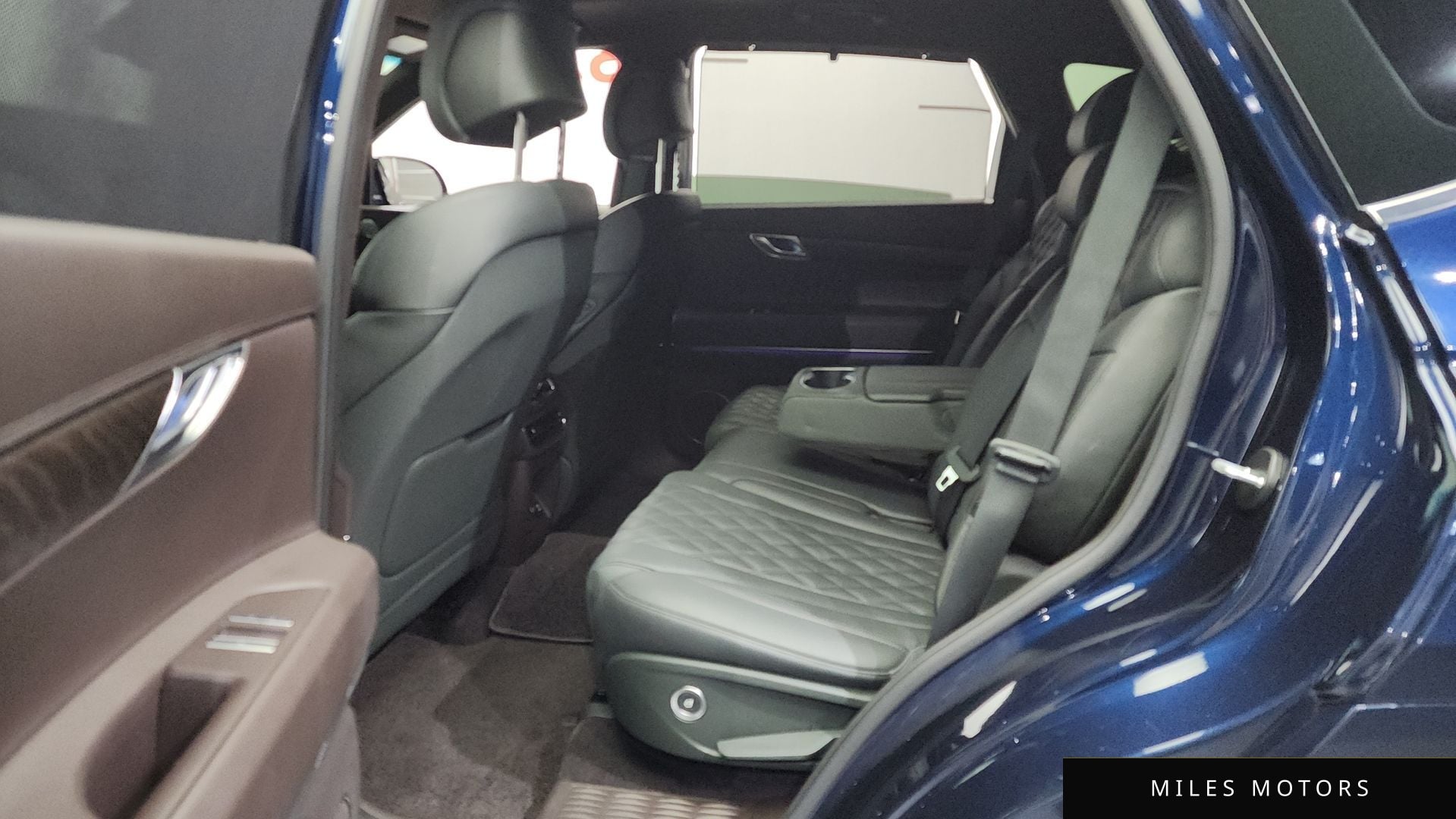 Genesis GV80 2022 — миниатюра 11
