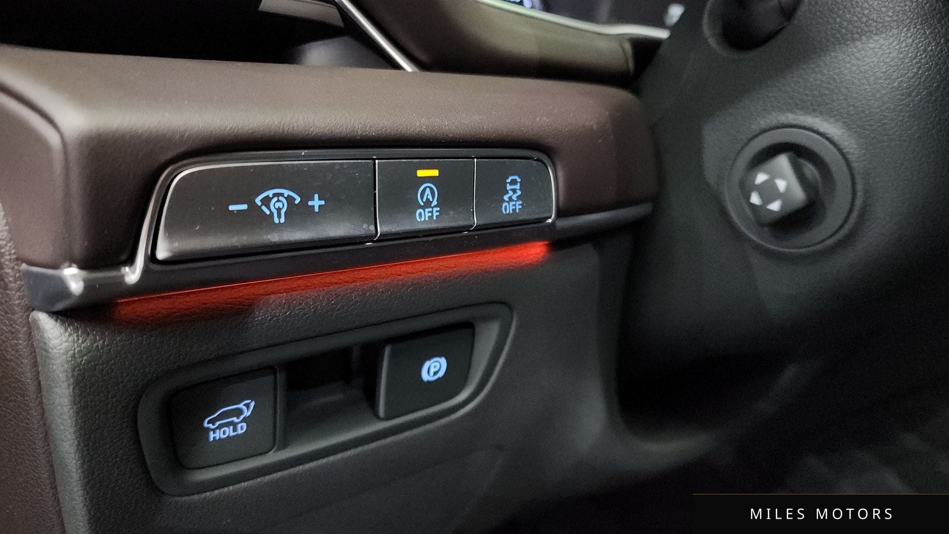 Genesis GV80 2022 — миниатюра 12