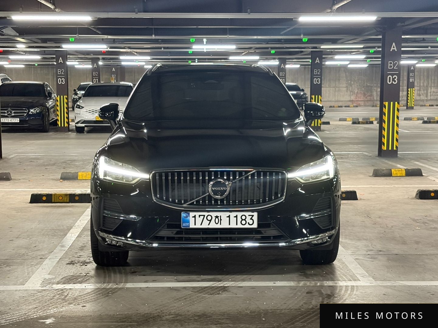 Volvo XC60 2024 — миниатюра 2