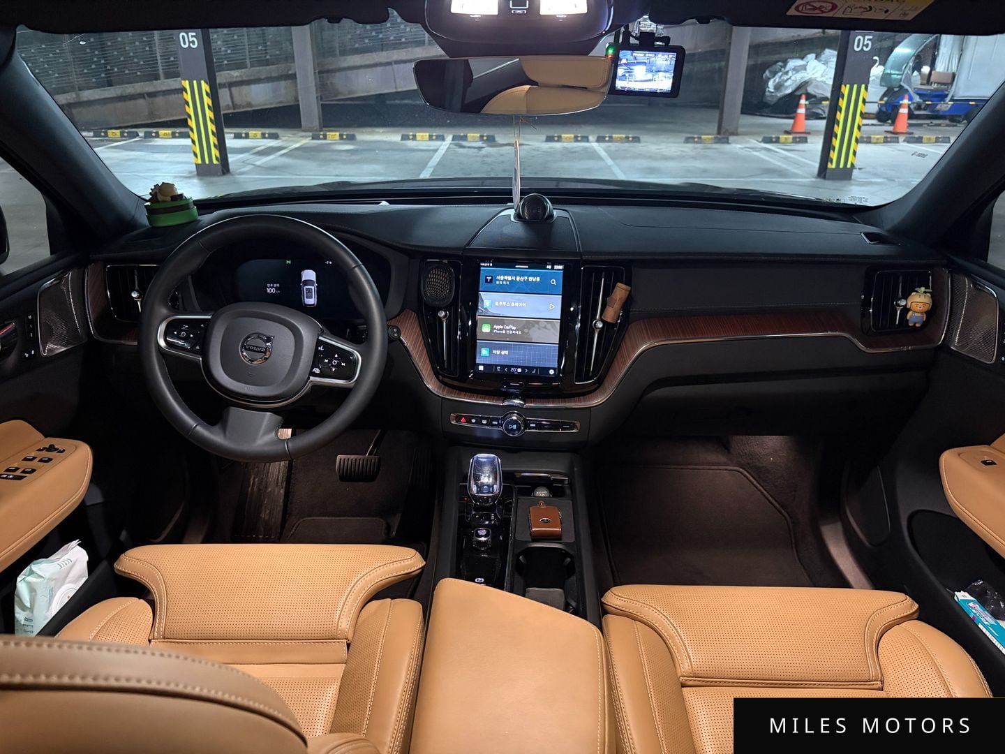Volvo XC60 2024 — миниатюра 10