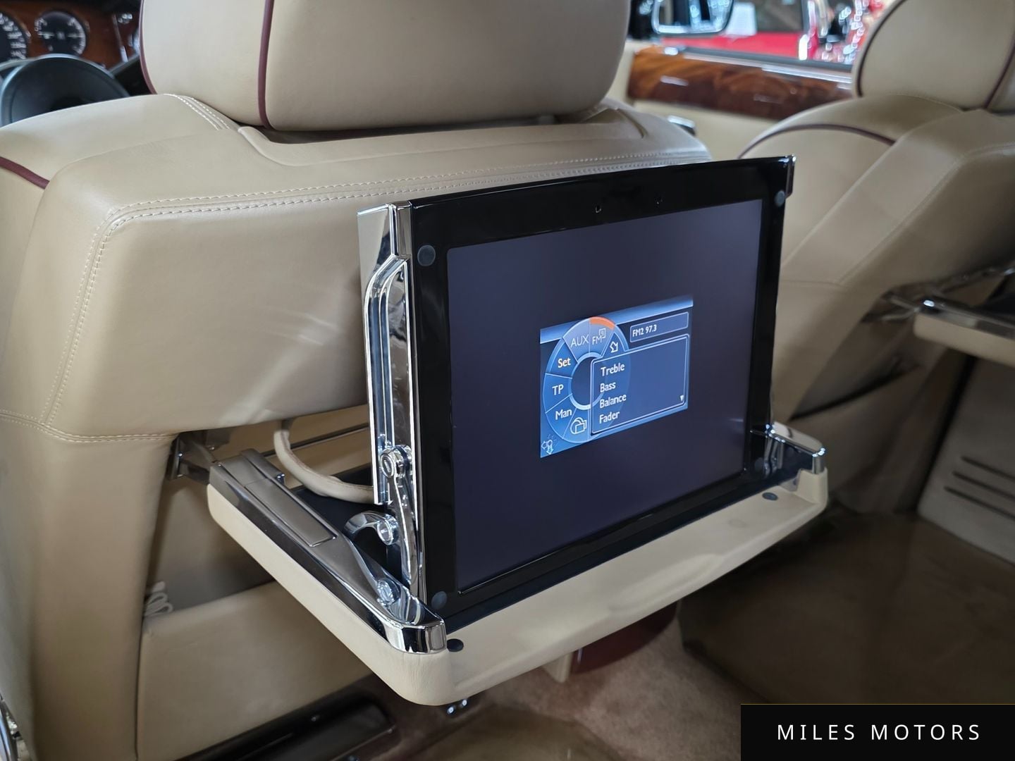Rolls-Royce 팬텀 2007 — миниатюра 16