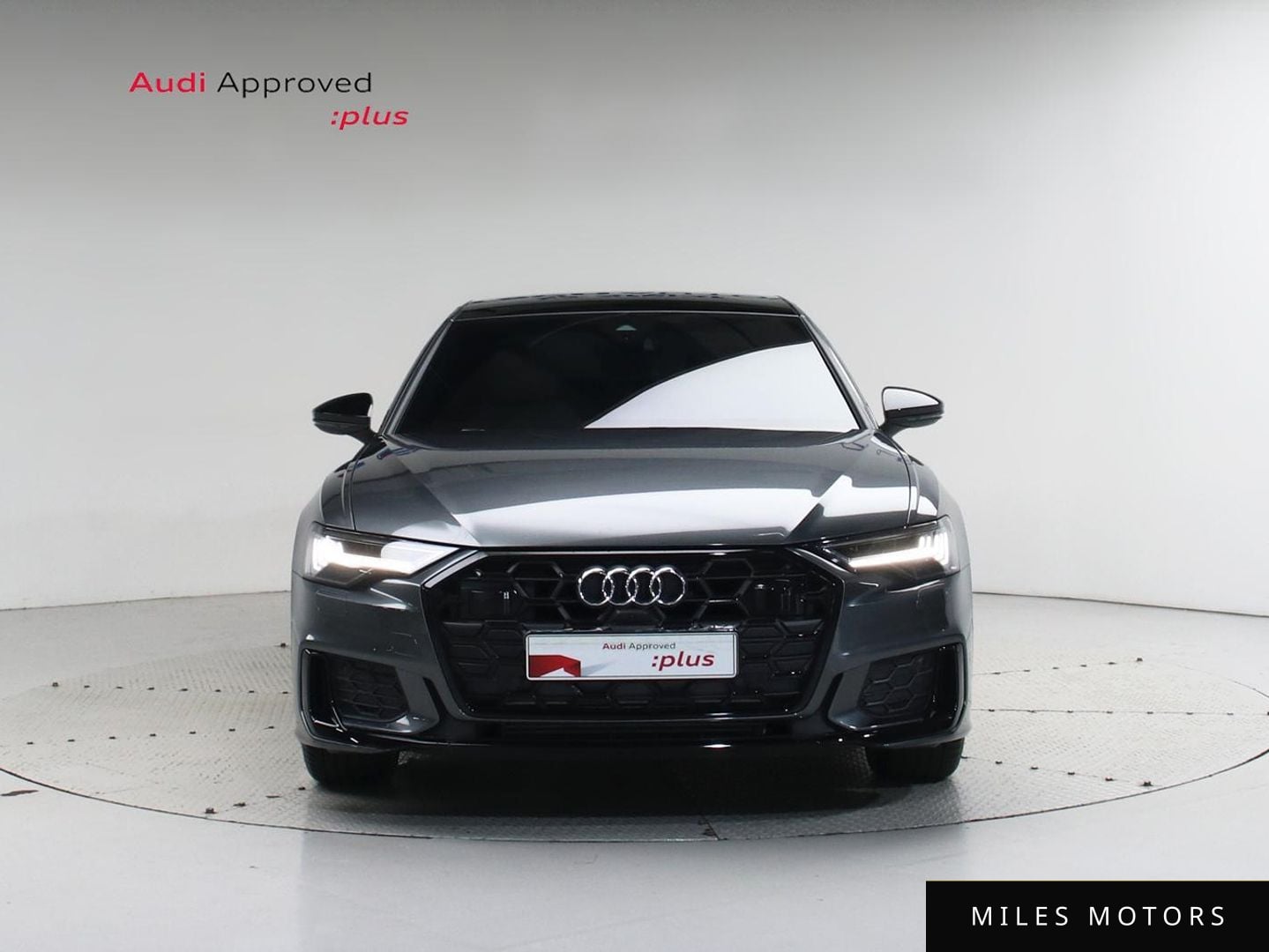 Audi A6 (C8) 2025 — миниатюра 3