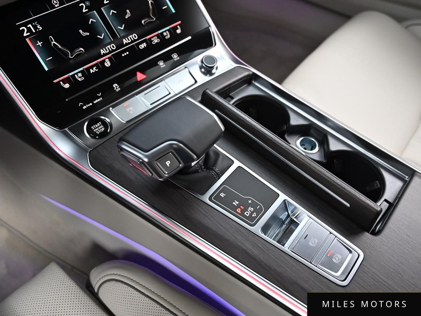 Audi A6 (C8) 2025 — миниатюра 9