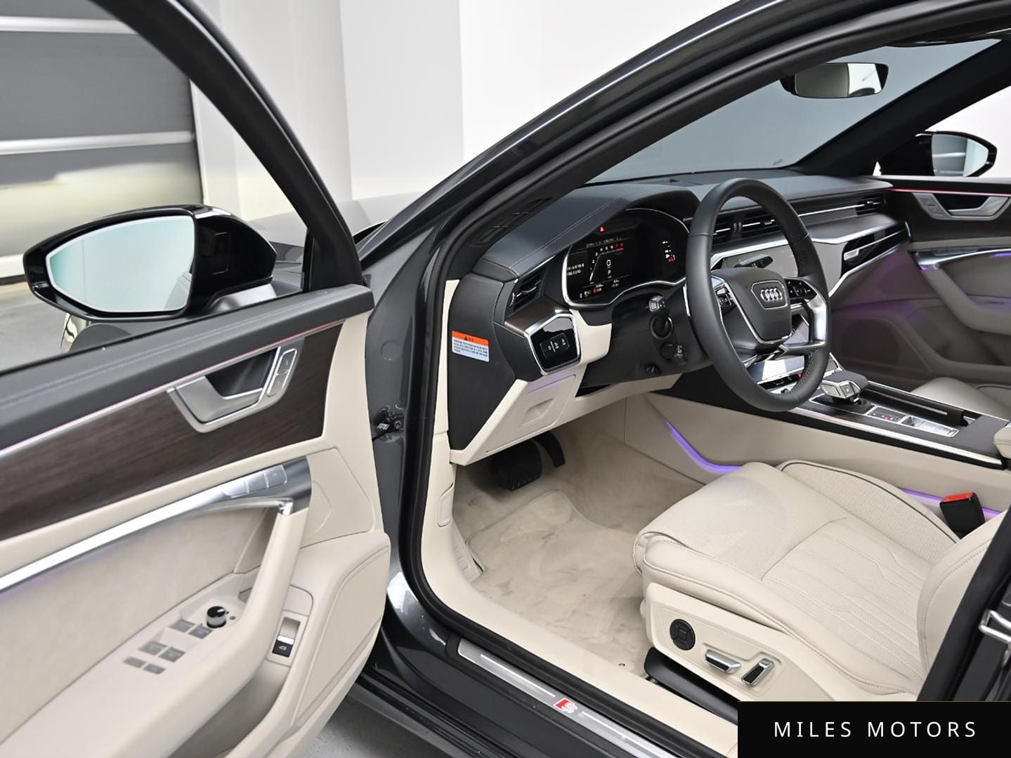 Audi A6 (C8) 2025 — миниатюра 11