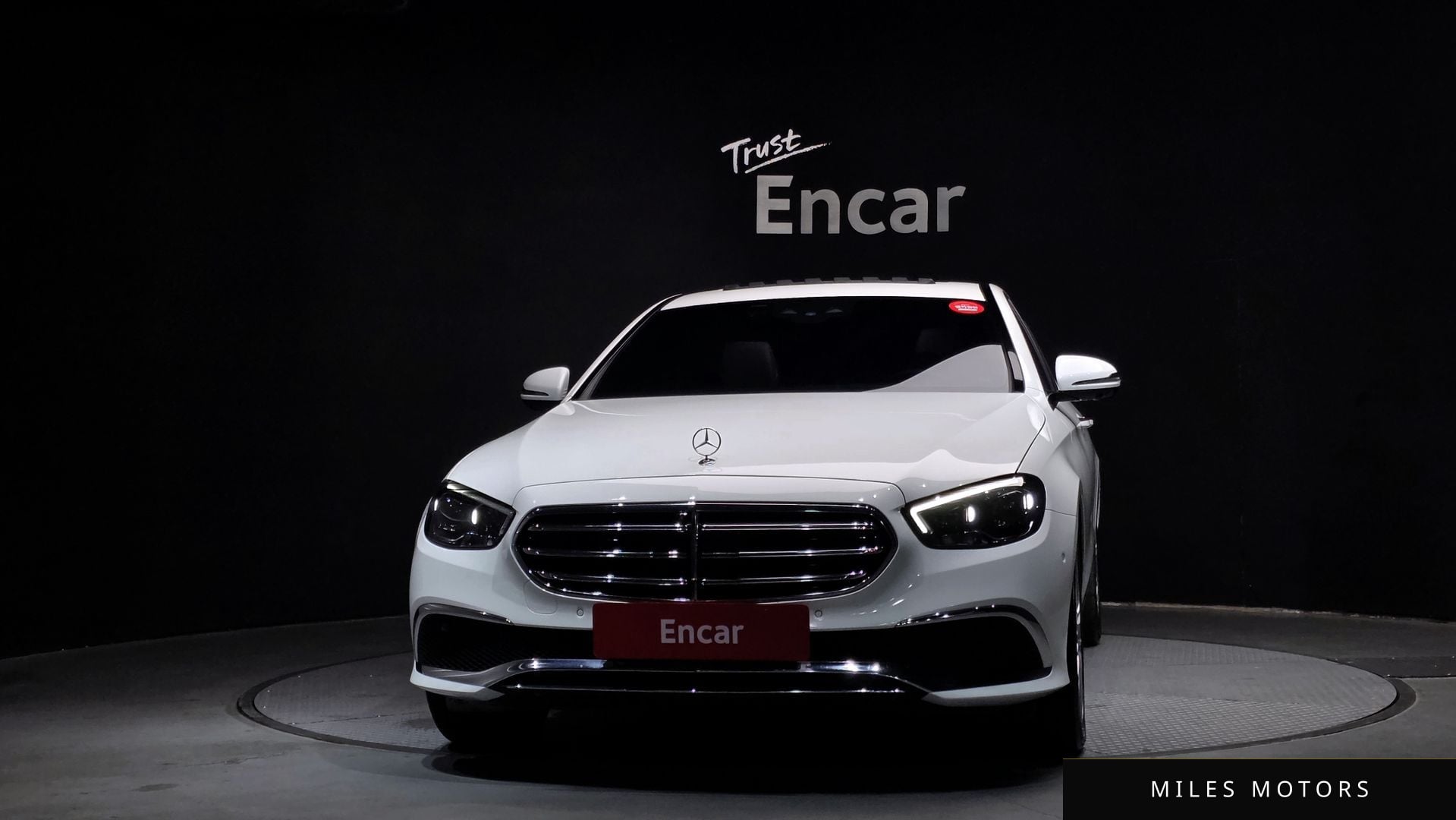 Mercedes-Benz E-Class W213 2023 — миниатюра 3