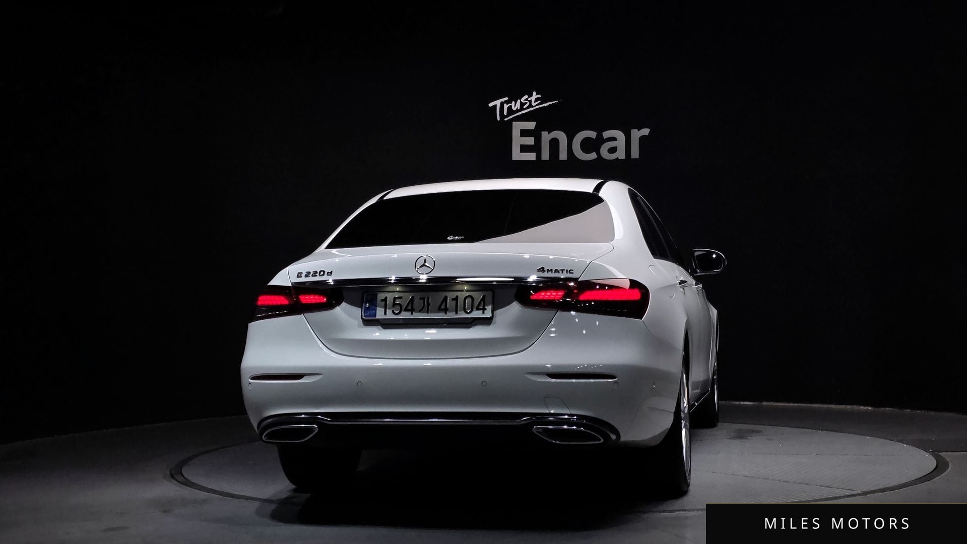 Mercedes-Benz E-Class W213 2023 — миниатюра 4