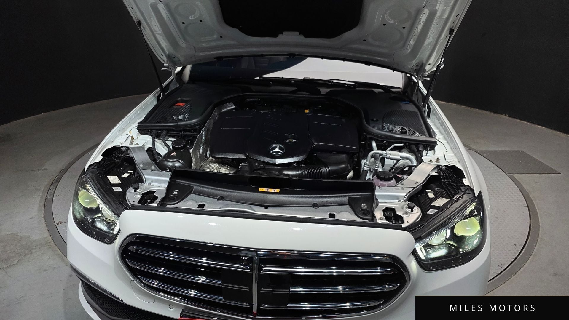 Mercedes-Benz E-Class W213 2023 — миниатюра 6