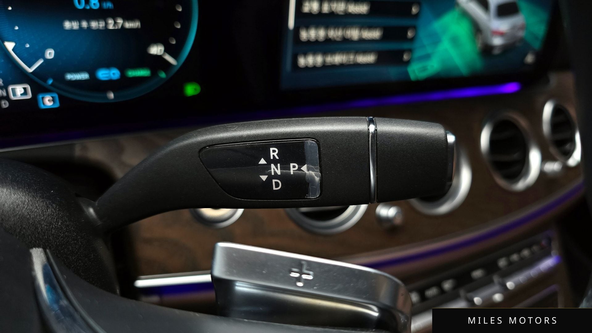 Mercedes-Benz E-Class W213 2023 — миниатюра 9