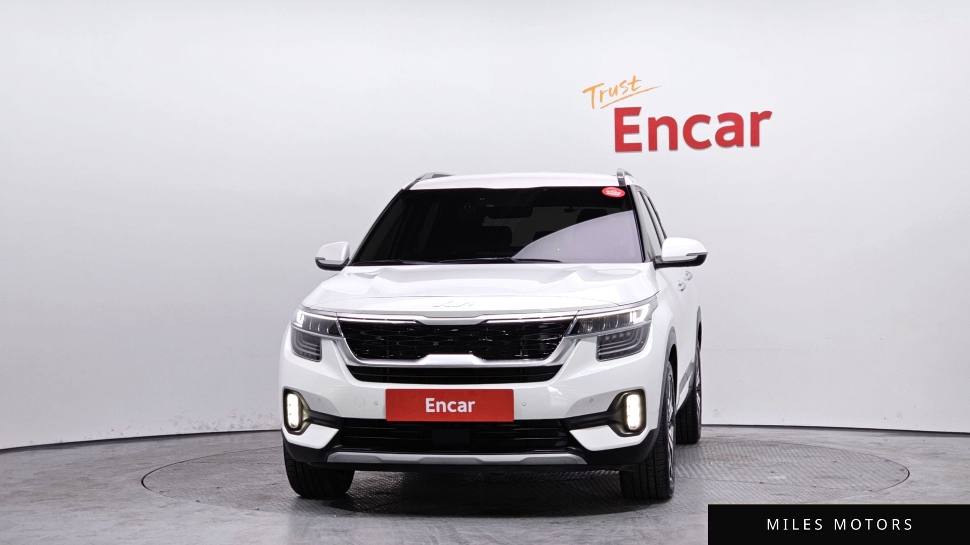 Kia Seltos 2022 — миниатюра 3