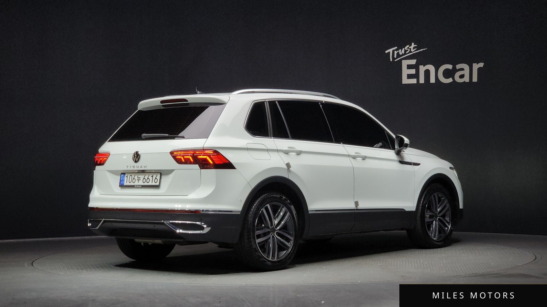 Volkswagen Tiguan 2024 — миниатюра 2